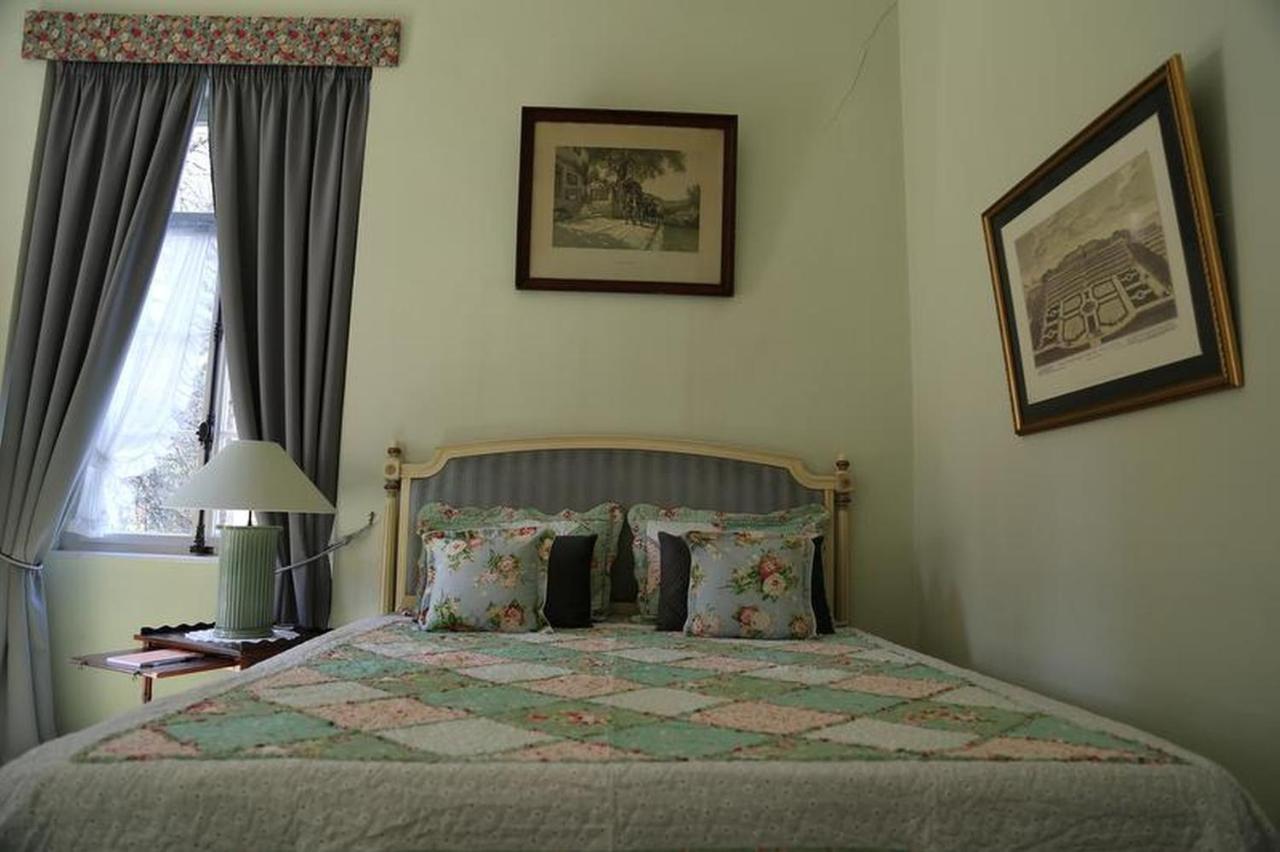 Villa Hedwig Badenweiler Buitenkant foto